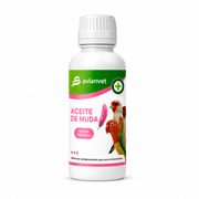 Avianvet Aceite de Muda - New York Bird Supply