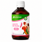 Avianvet Aceite de Muda - New York Bird Supply