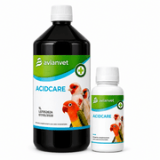 Avianvet Acidcare - New York Bird Supply