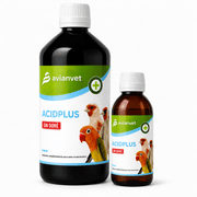 Avianvet Acidplus - New York Bird Supply