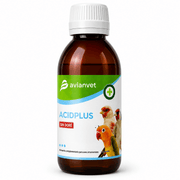 Avianvet Acidplus - New York Bird Supply