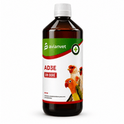 Avianvet AD3E Sin Dore - New York Bird Supply