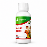 Avianvet AD3E Sin Dore - New York Bird Supply