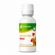 Avianvet Antiestres - New York Bird Supply