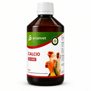 Avianvet Calcio - New York Bird Supply