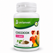 Avianvet Coccicox - New York Bird Supply