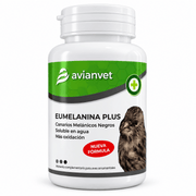 Avianvet Eumelanina Plus - New York Bird Supply