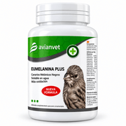 Avianvet Eumelanina Plus - New York Bird Supply