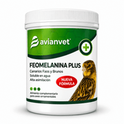 Avianvet Feomelanina - New York Bird Supply