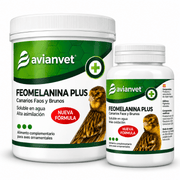 Avianvet Feomelanina - New York Bird Supply
