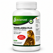 Avianvet Feomelanina - New York Bird Supply