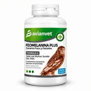 Avianvet Feomelanina Plus Formula Jose Luis Munoz - New York Bird Supply