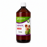 Avianvet Hepatic Liquido - New York Bird Supply
