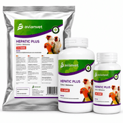 Avianvet Hepatic Plus - New York Bird Supply