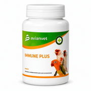 Avianvet Inmune Plus - New York Bird Supply