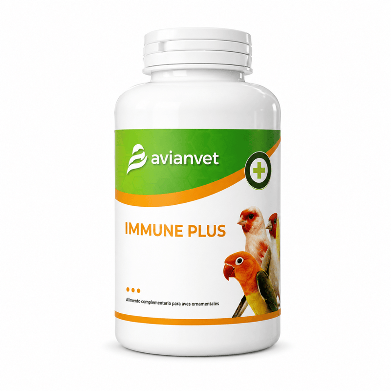 Avianvet Inmune Plus - New York Bird Supply