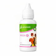 Avianvet Muda - New York Bird Supply