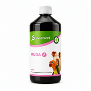 Avianvet Muda - New York Bird Supply