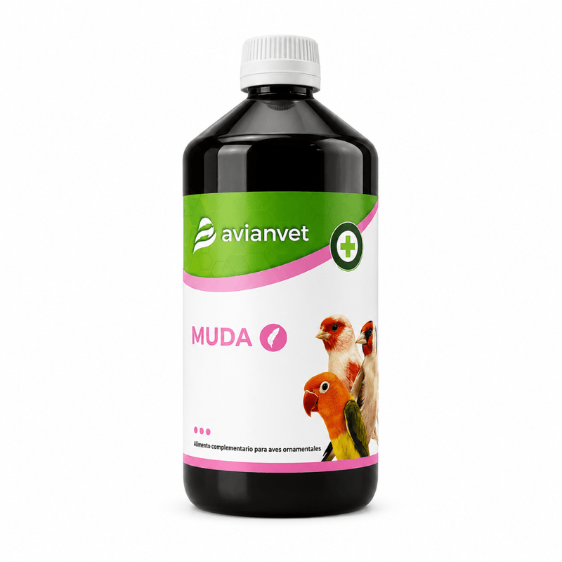 Avianvet Muda - New York Bird Supply