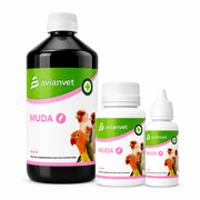 Avianvet Muda - New York Bird Supply