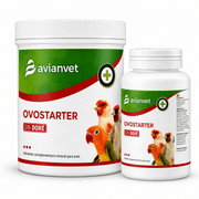 Avianvet Ovostarter - New York Bird Supply