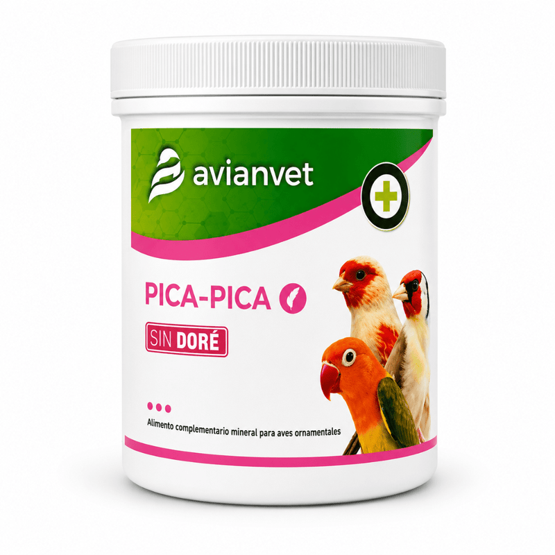 Avianvet Pica-Pica - New York Bird Supply