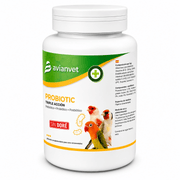 Avianvet Probiotic Triple Action - New York Bird Supply