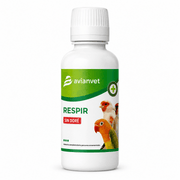 Avianvet Respir - New York Bird Supply