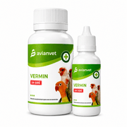 Avianvet Vermin - New York Bird Supply