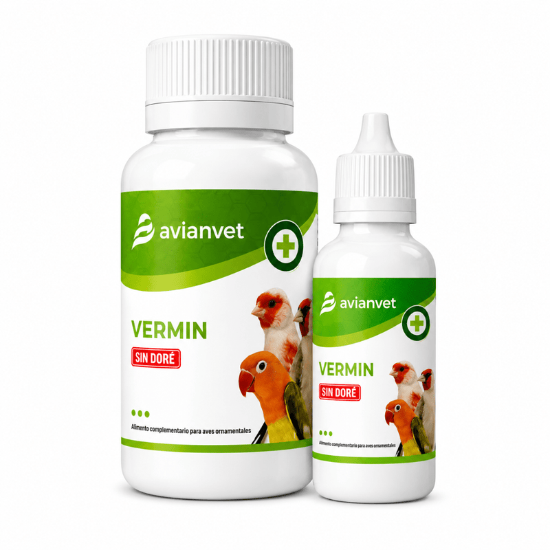 Avianvet Vermin - New York Bird Supply