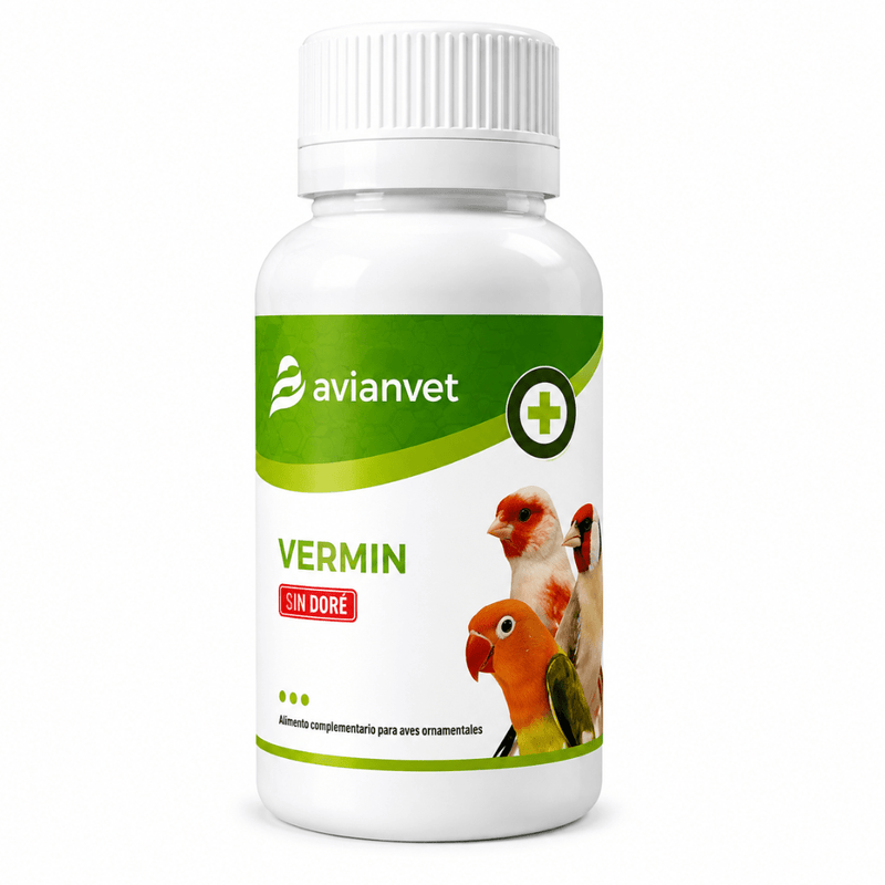 Avianvet Vermin - New York Bird Supply