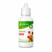 Avianvet Vermin - New York Bird Supply