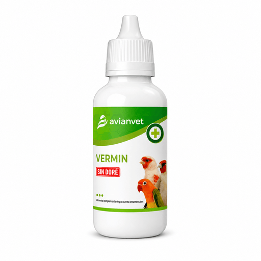 Avianvet Vermin - New York Bird Supply