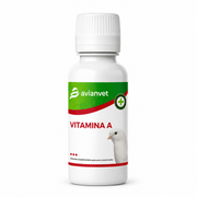 Avianvet Vitamina A - New York Bird Supply