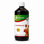 Avianvet Vitamina B+K - New York Bird Supply