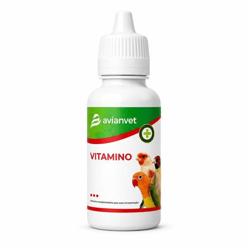 Avianvet Vitamino - New York Bird Supply