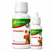 Avianvet Vitamino - New York Bird Supply