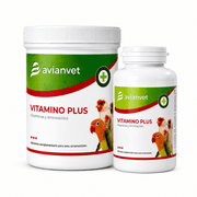Avianvet Vitamino Plus - New York Bird Supply