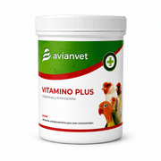 Avianvet Vitamino Plus - New York Bird Supply