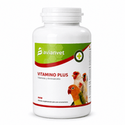 Avianvet Vitamino Plus - New York Bird Supply