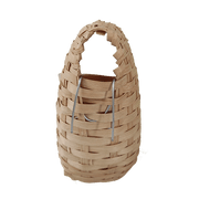 Bamboo Finch Nest - New York Bird Supply