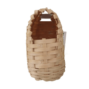 Bamboo Finch Nest - New York Bird Supply