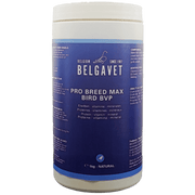 BelgaVet Pro - Breed Max Bird BVP - New York Bird Supply