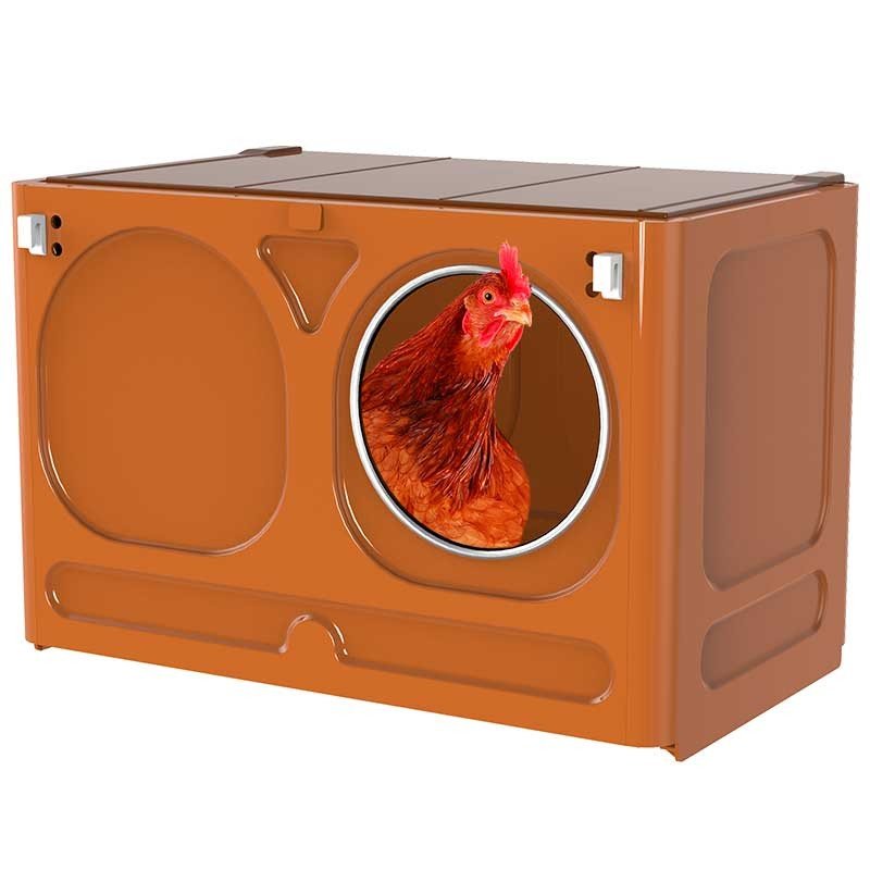 Copele Chick Nest Nido - avi nest - New York Bird Supply