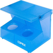 Copele Feeder - Hopper for Pigeons - New York Bird Supply