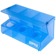 Copele Feeder - Hopper for Pigeons - New York Bird Supply