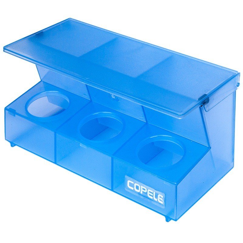 Copele Feeder - Hopper for Pigeons - New York Bird Supply
