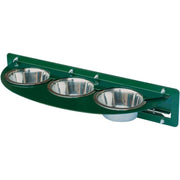 Copele Parrot Rotating Feeder - New York Bird Supply