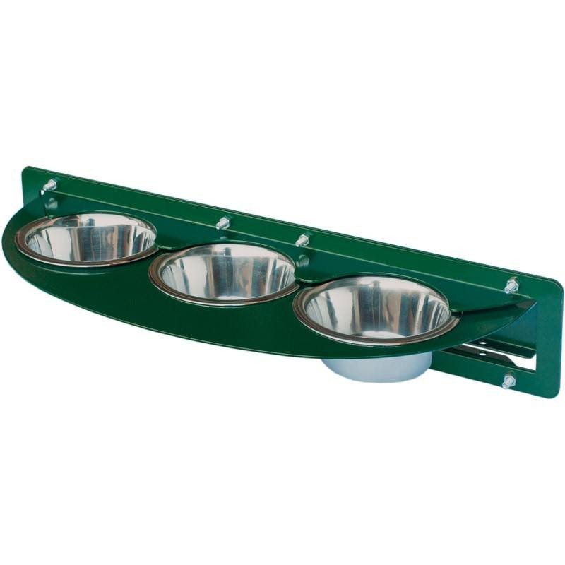 Copele Parrot Rotating Feeder - New York Bird Supply