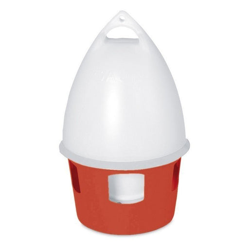 Copele Pigeon Feeder/Drinker - New York Bird Supply